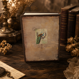 vintage Bloom Journal