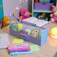 DinoCharm Box