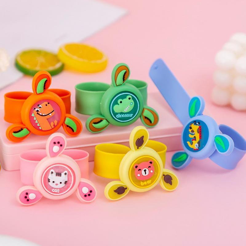 LED Kid watches