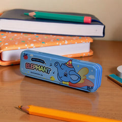 EleMagic Box