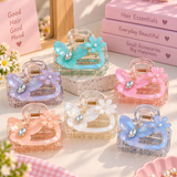 Butterfly Bloom Hair Claw