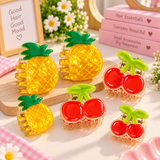 Tropical Treat Hair Claw