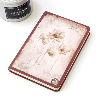 VintageBloom Journal Set