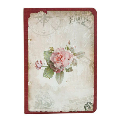 VintageBloom Journal Set