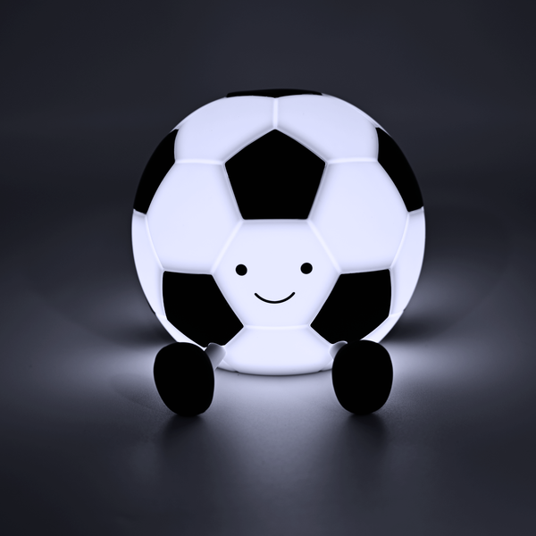 Silicone Lamps