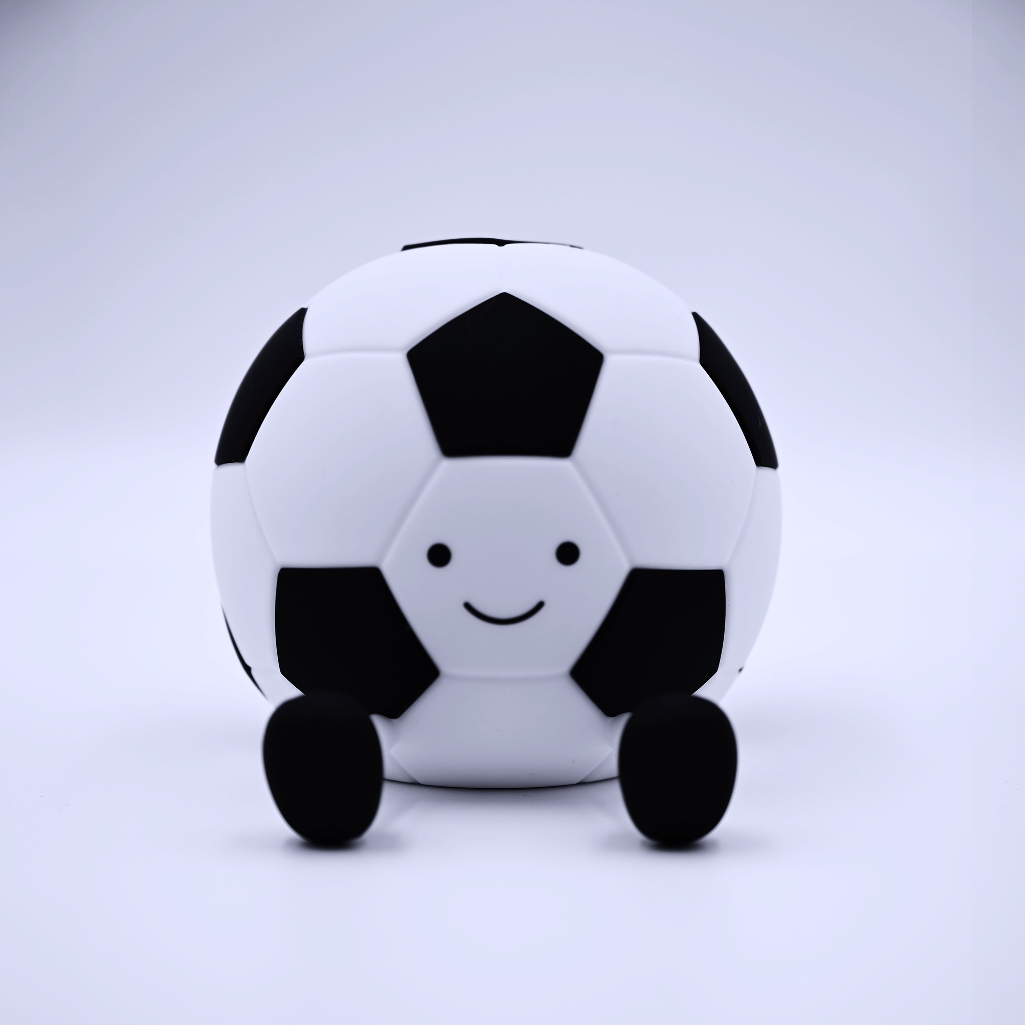 Cute Football Lamp