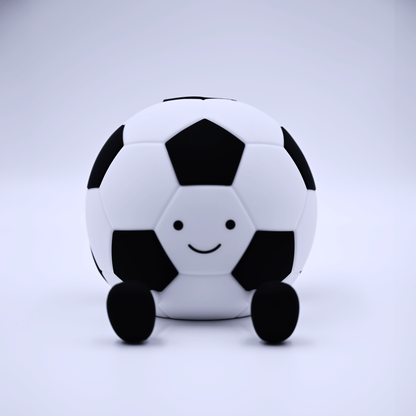 Cute Football Lamp