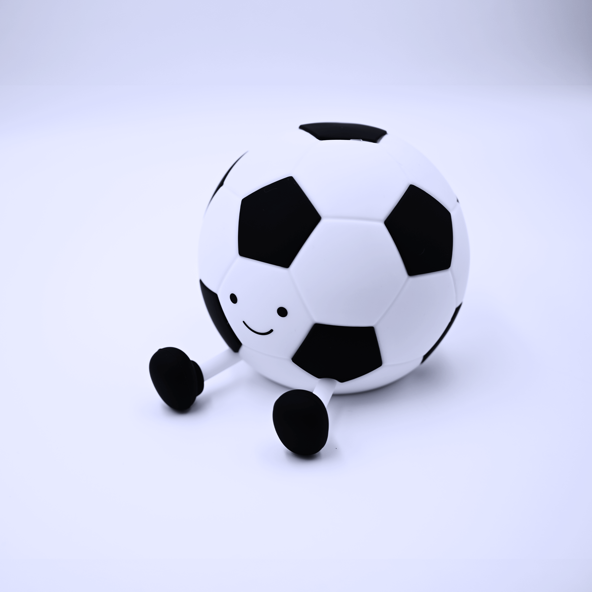 Cute Football Lamp
