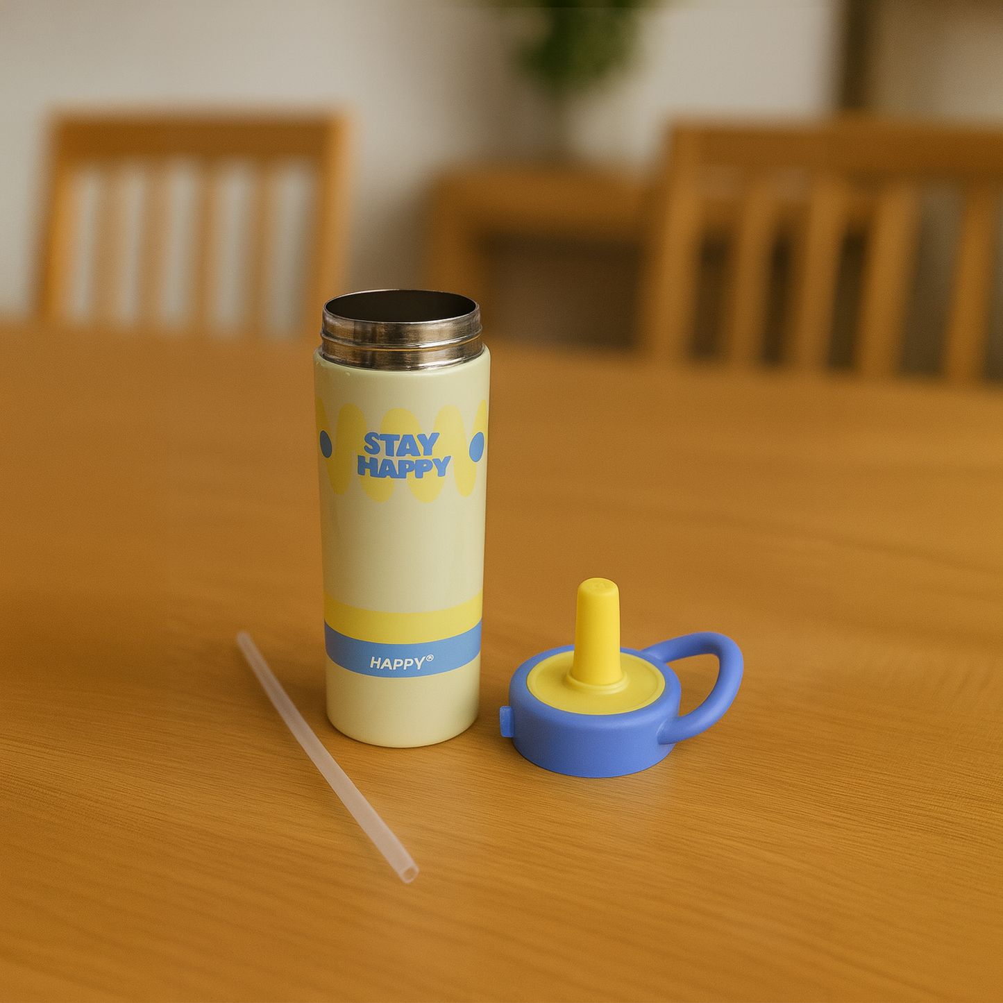 HappySip Bottle