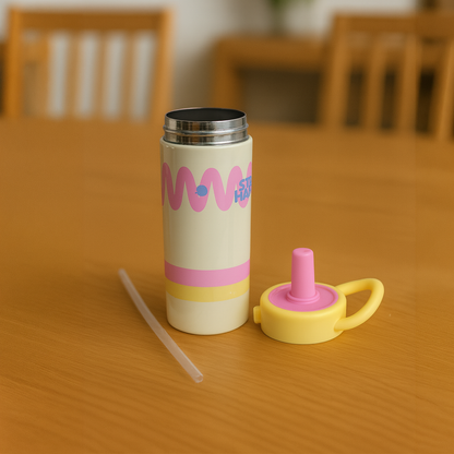HappySip Bottle