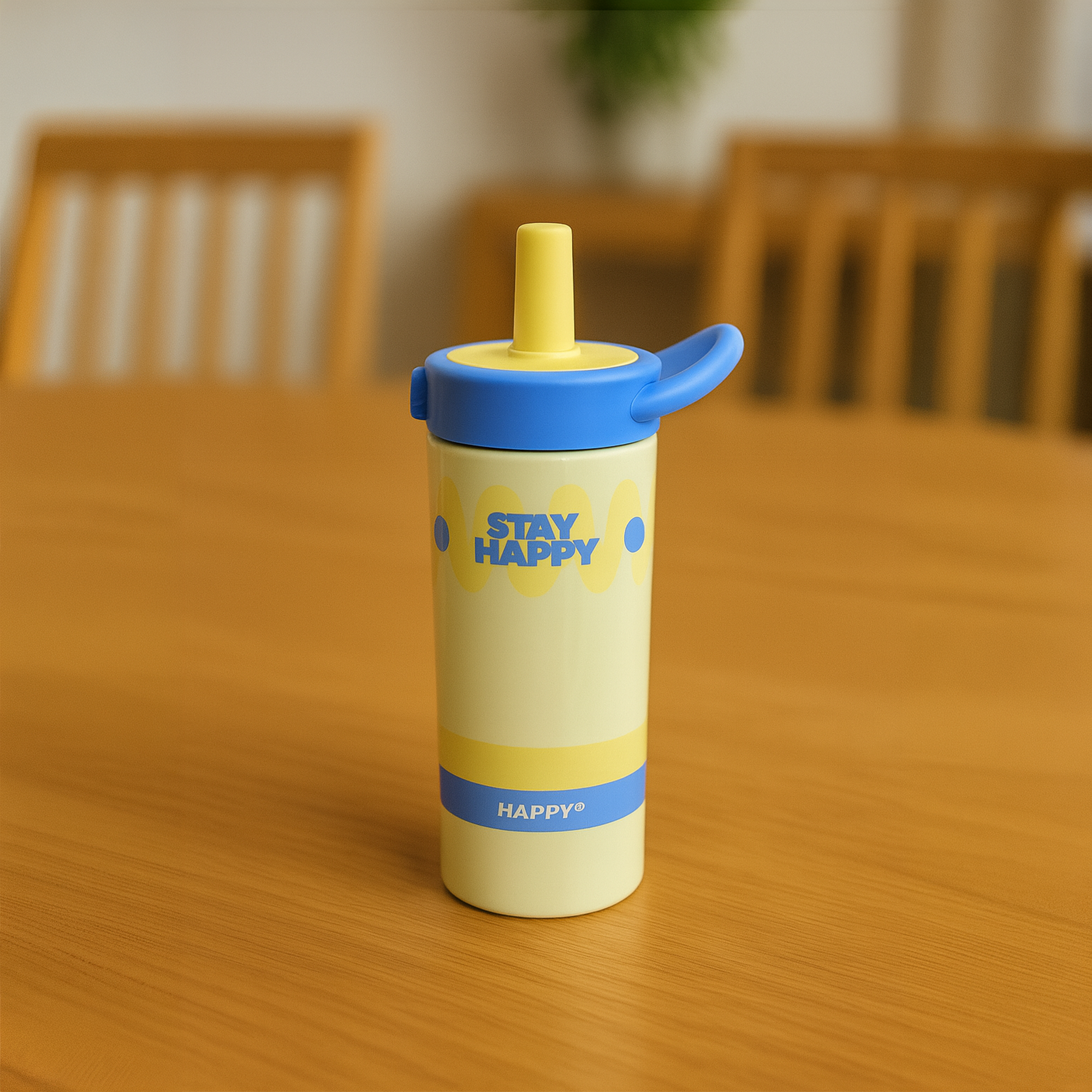 HappySip Bottle