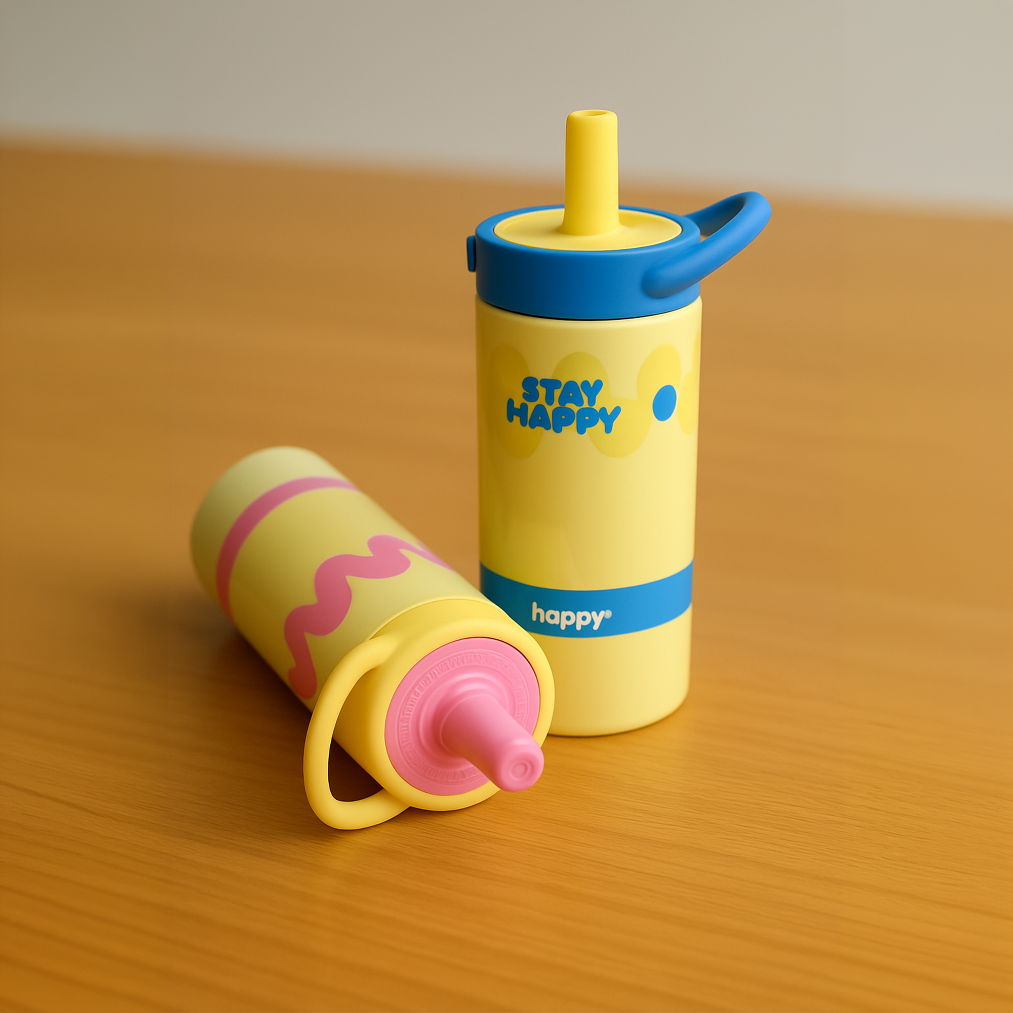 HappySip Bottle