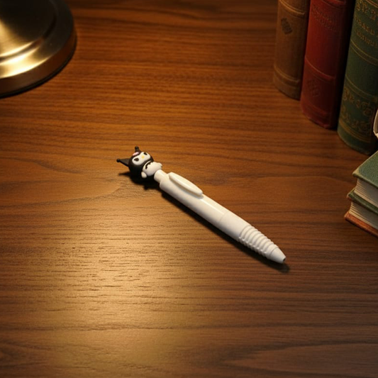 Kuromi Pens