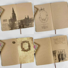 Timeless Tales