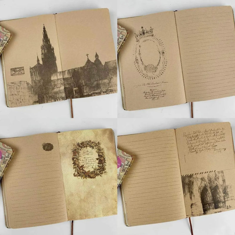 Timeless Tales