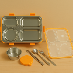 SnackNest Bento