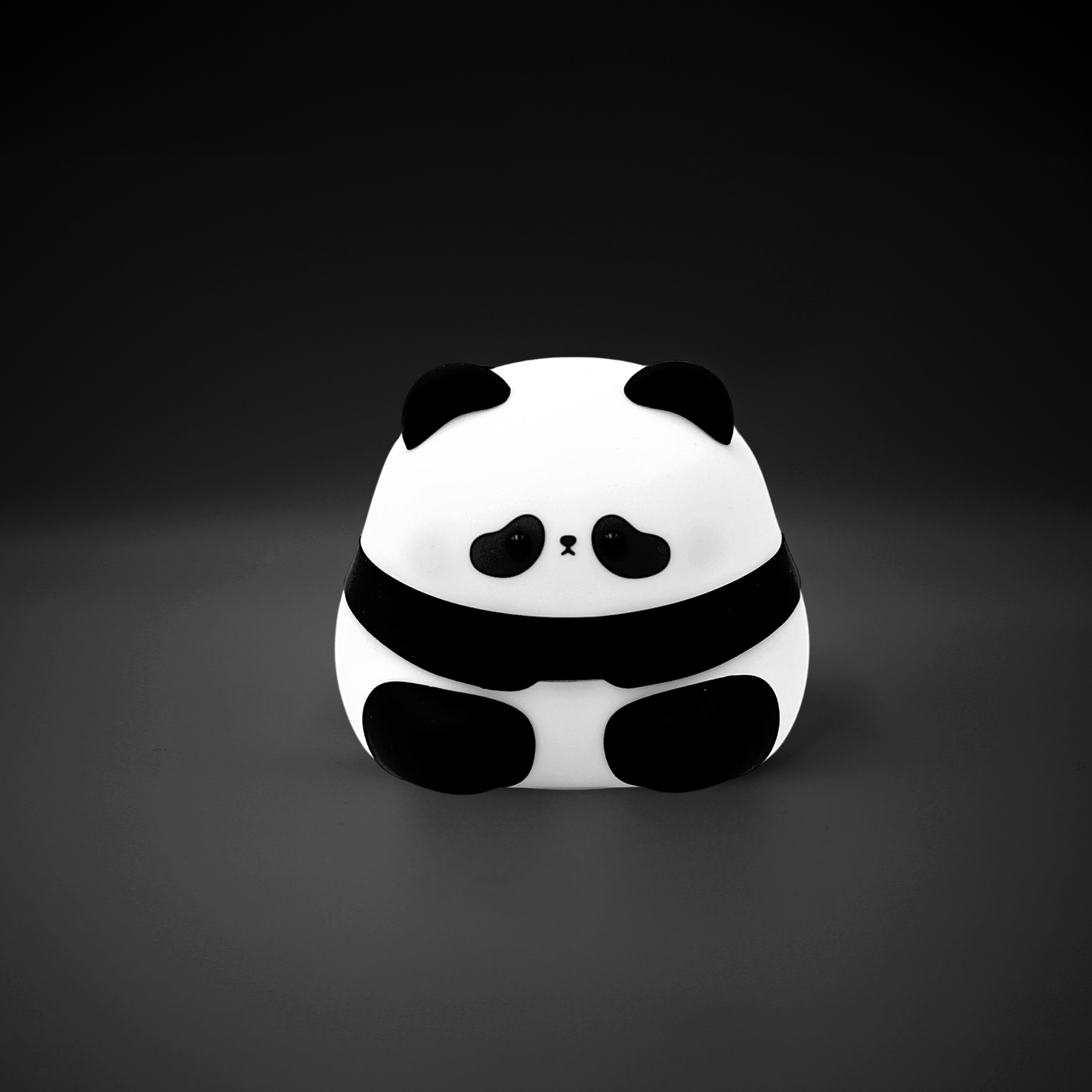 Cute Panda Night Lamp