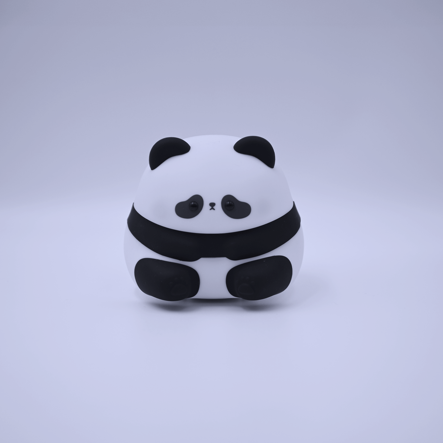 Cute Panda Night Lamp