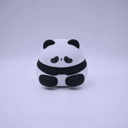 Cute Panda Night Lamp