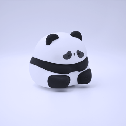 Cute Panda Night Lamp