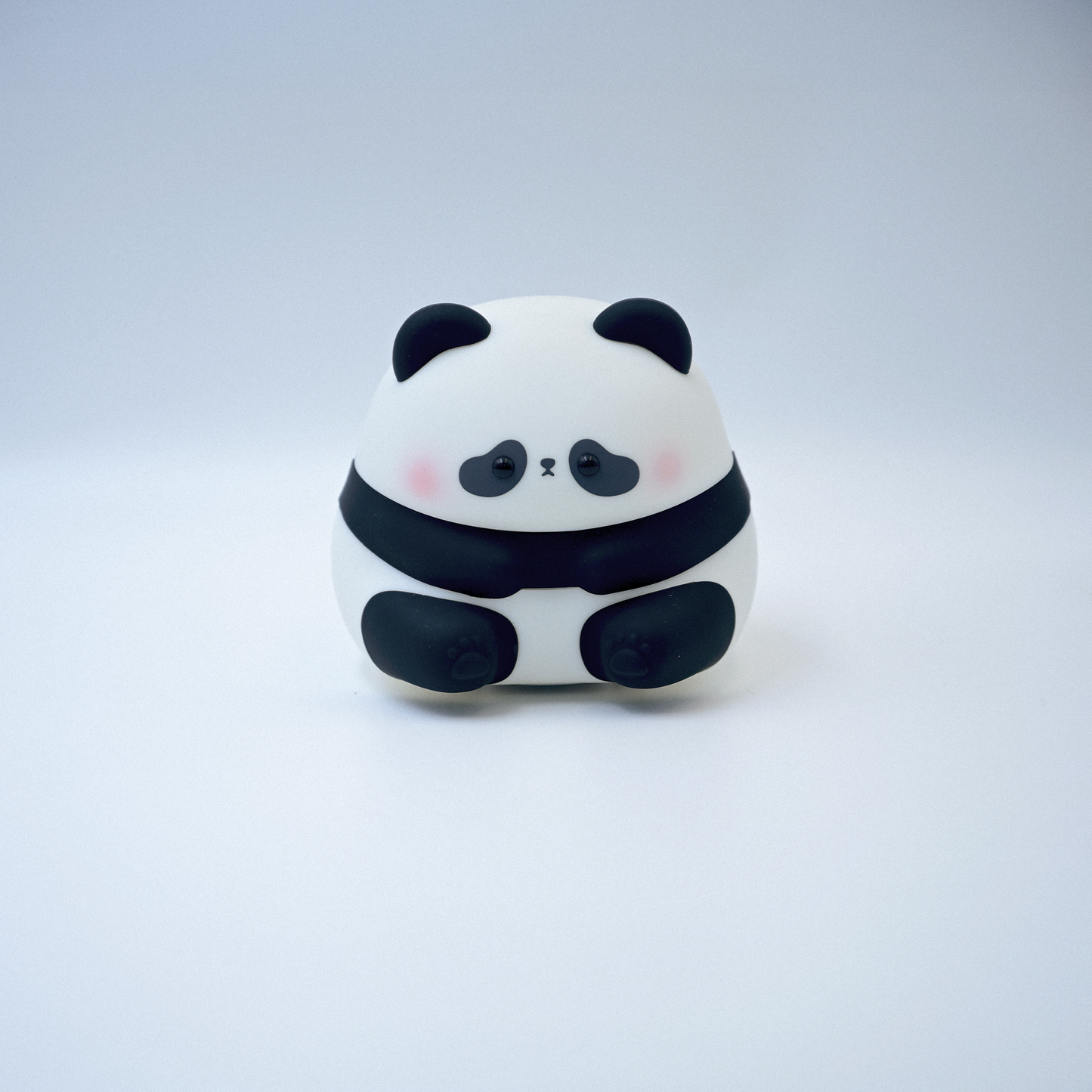 Cute Panda Night Lamp