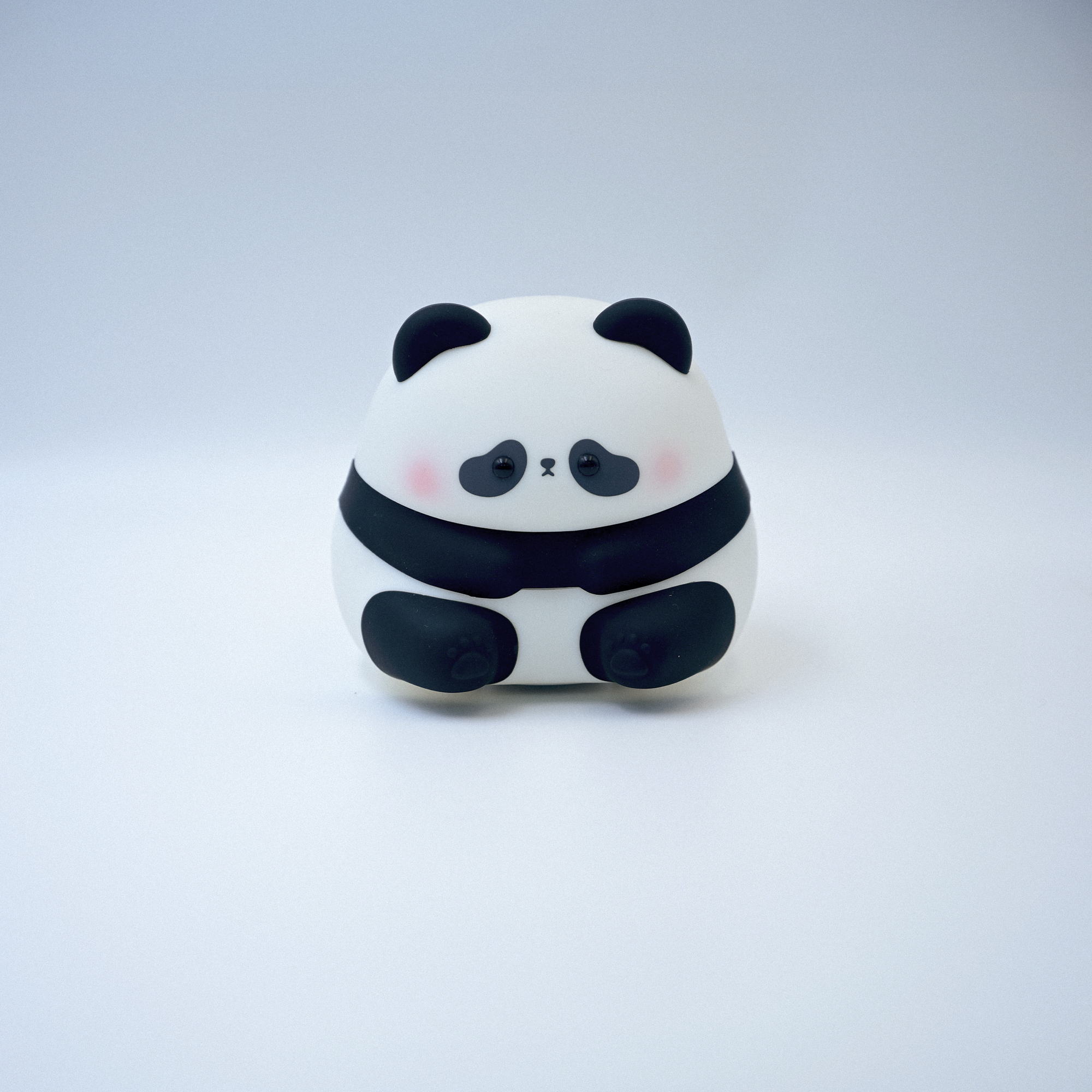 Cute Panda Night Lamp
