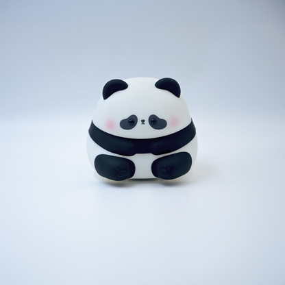 Cute Panda Night Lamp