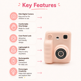 Pixora Camera