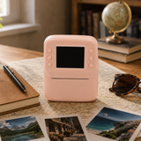 Pixora Camera