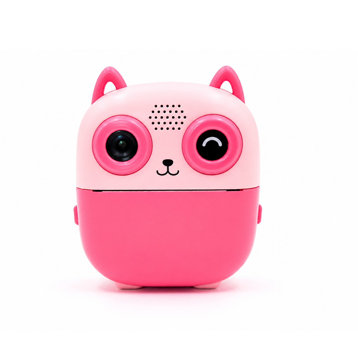 MeowPrint-Camera