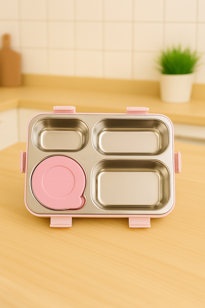 SnackNest Bento