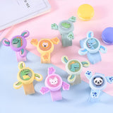 LED Kid watches