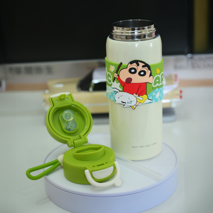 ShinChan Sipper
