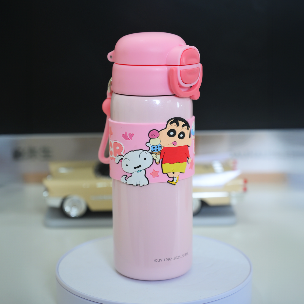 ShinChan Sipper