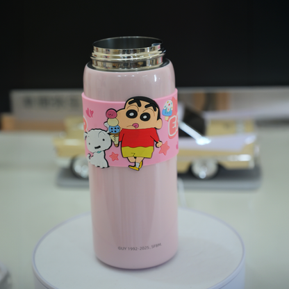 ShinChan Sipper