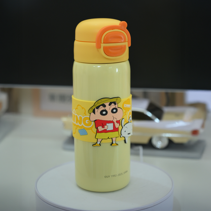ShinChan Sipper