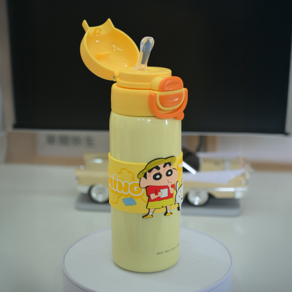 ShinChan Sipper