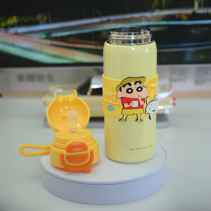 ShinChan Sipper