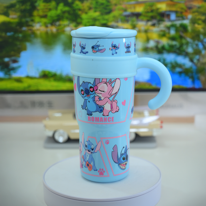 Stitch Sip Bottle