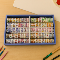 Washi Wonderland