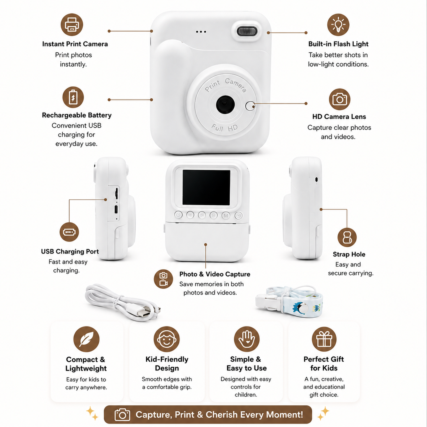 Cloud Pix Camera