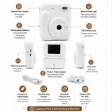 Cloud Pix Camera
