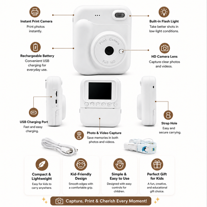 Cloud Pix Camera