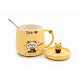 GoGo Bear Mug