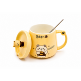 GoGo Bear Mug