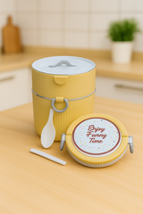 StackJoy Lunch Box