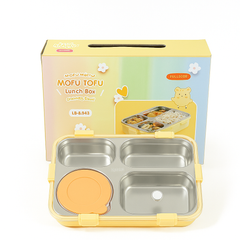 SnackNest Bento