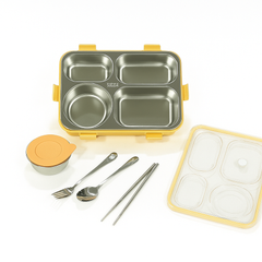 SnackNest Bento