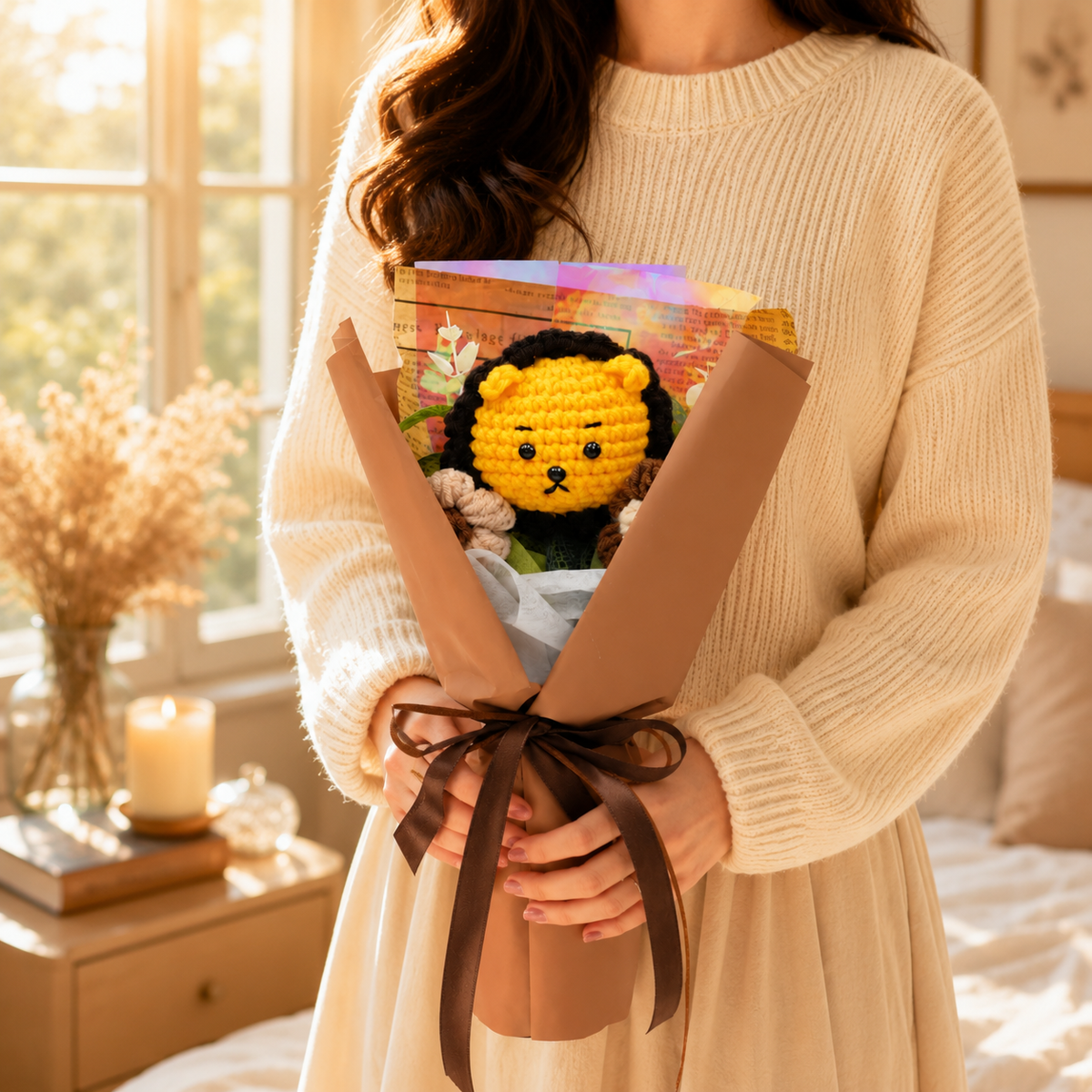 Leo Bloom Bouquet