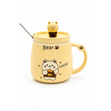 GoGo Bear Mug